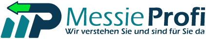 Messie Profi - Wir verstehen Sie